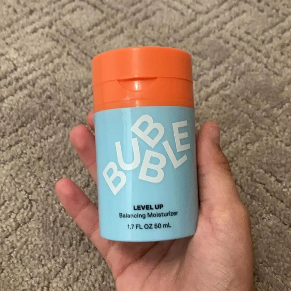 Bubble Skincare