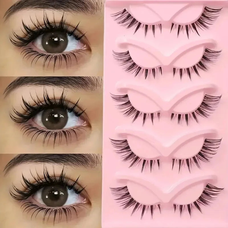 Fox Eyelash Extentions