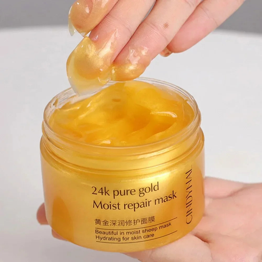 Collagen Anti Wrinkle Cream