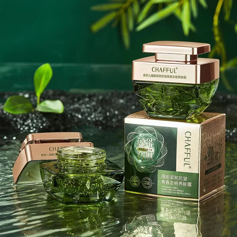 Revitalize Face Cream