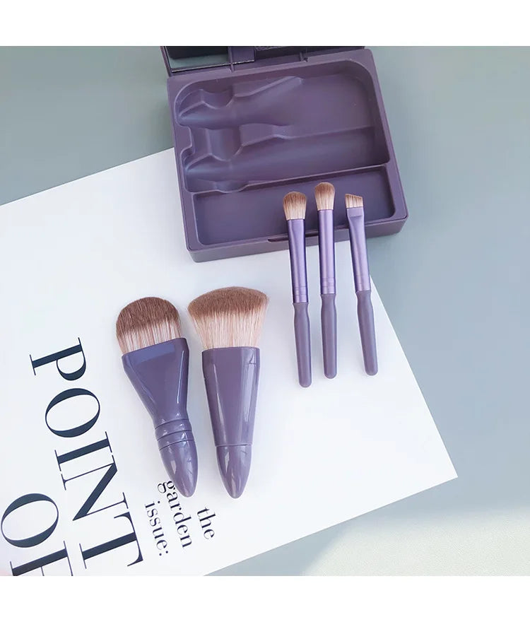 Portable Mini Makeup Set