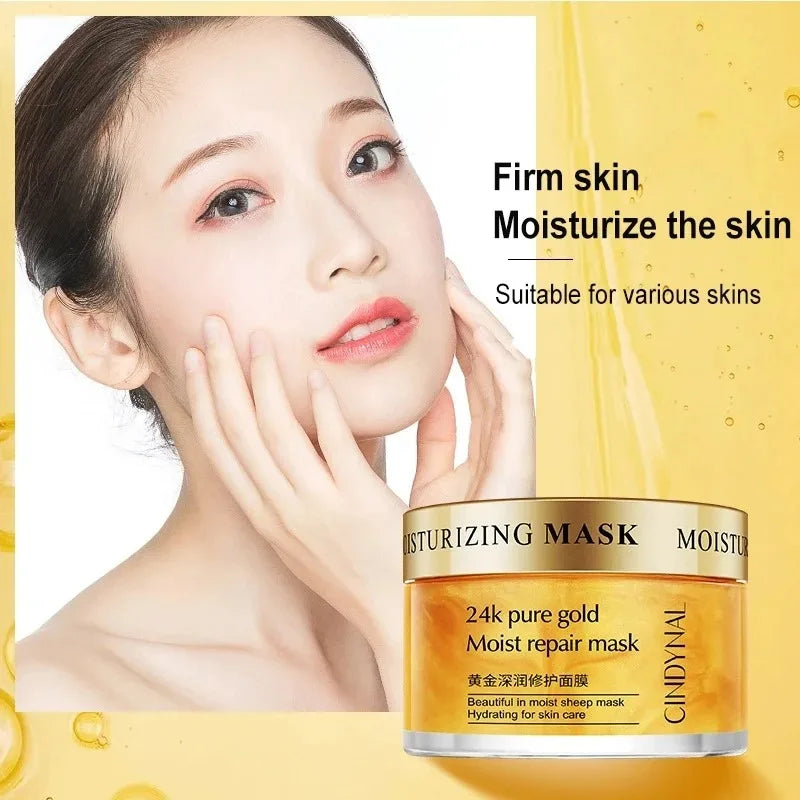 Collagen Anti Wrinkle Cream