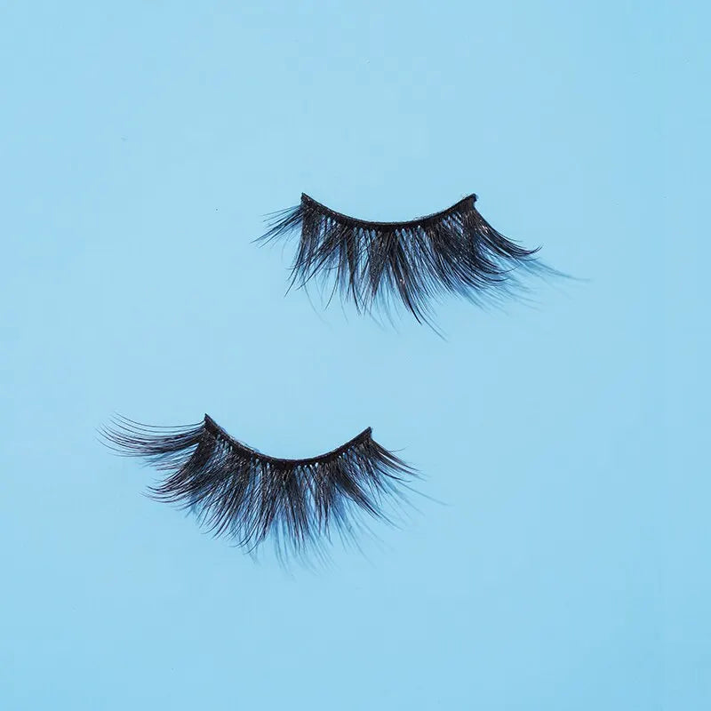 Half Eye Lashes
