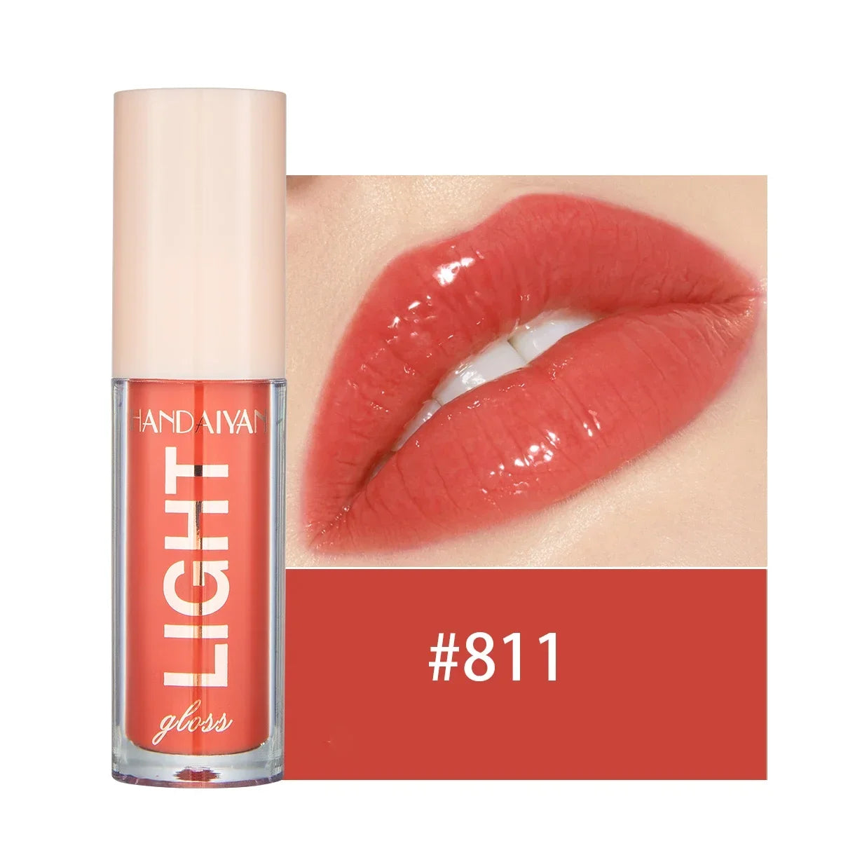 Glitter Lip Gloss