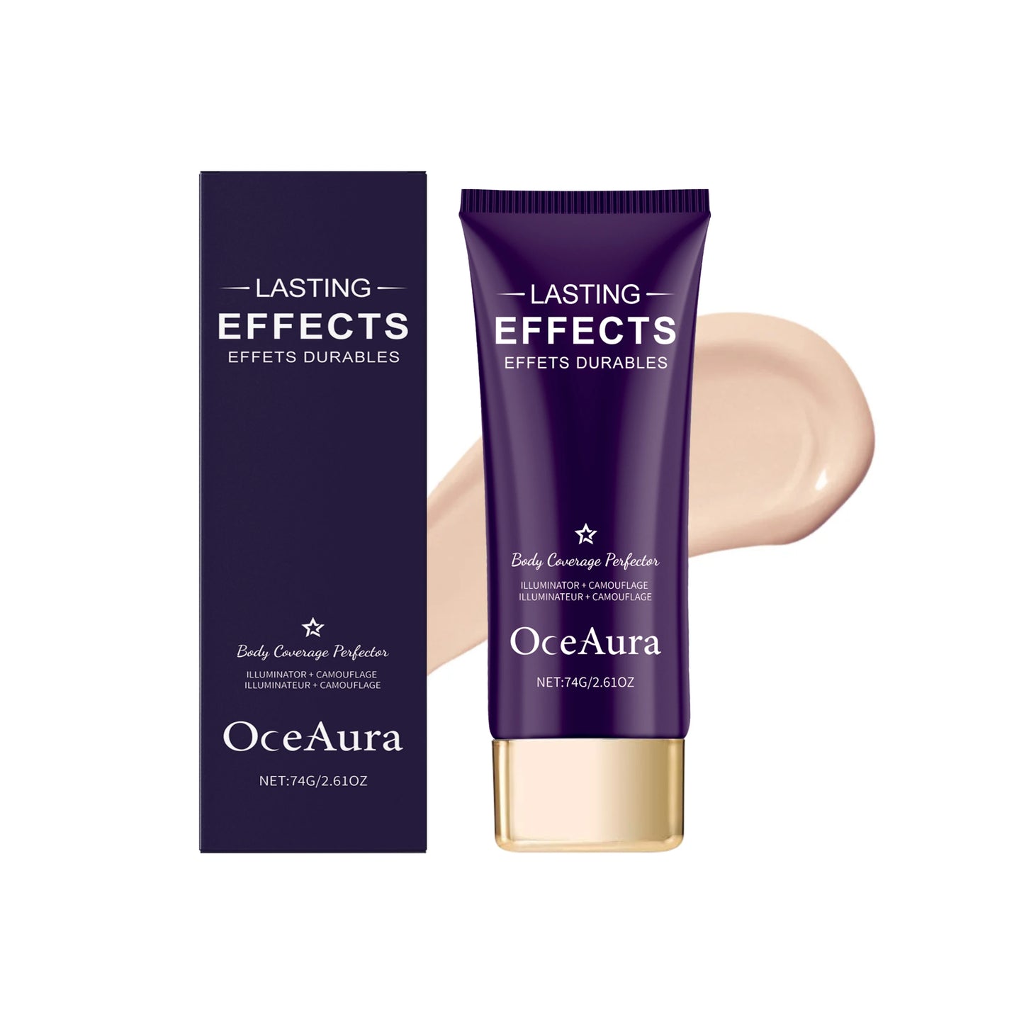 Hydrating Concealer