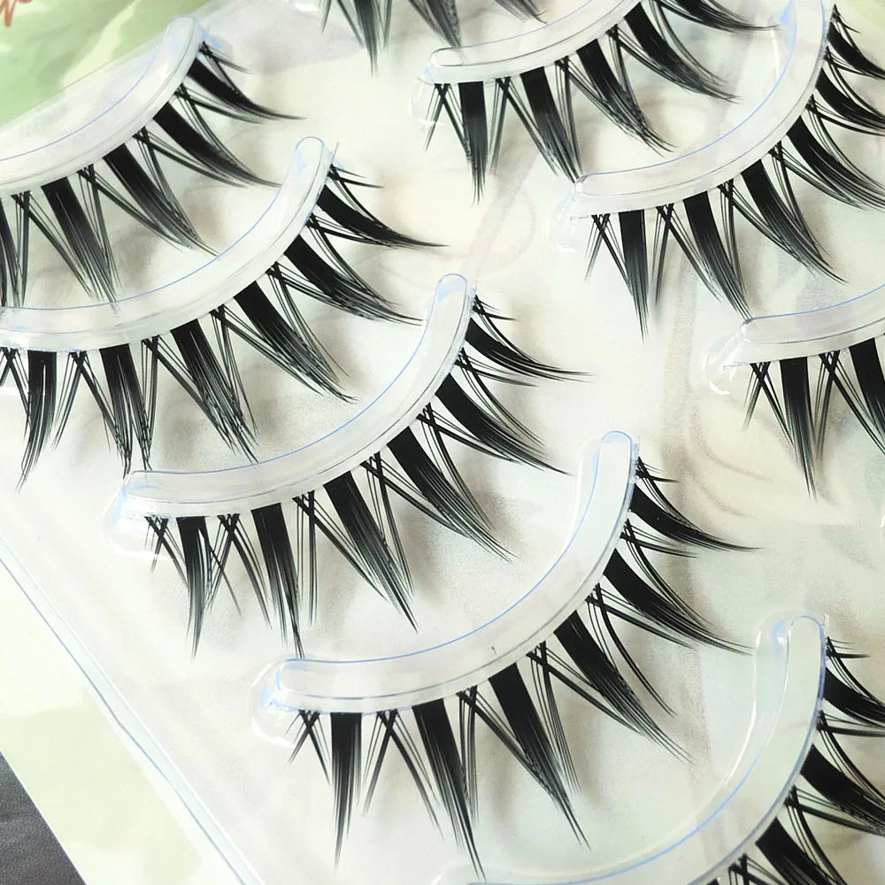 Devil Lashes