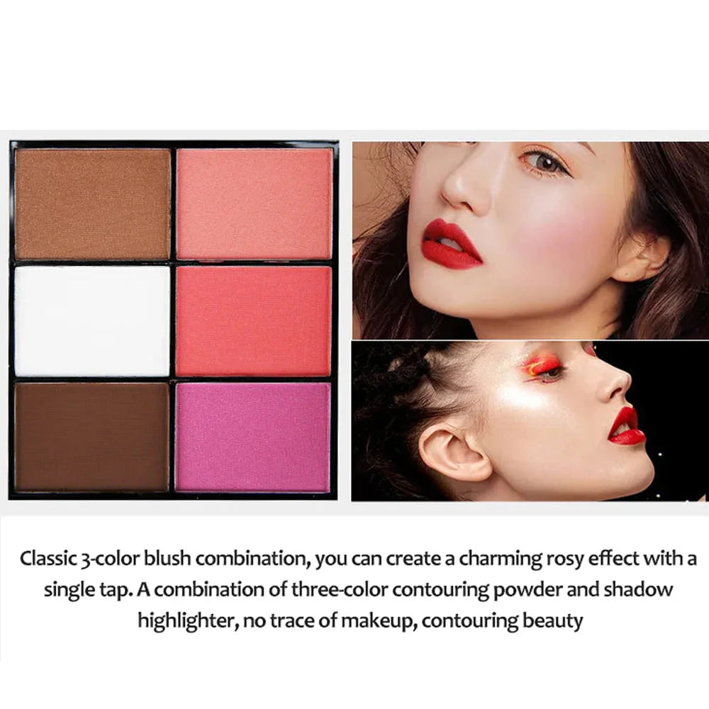 Professional Makeup Set