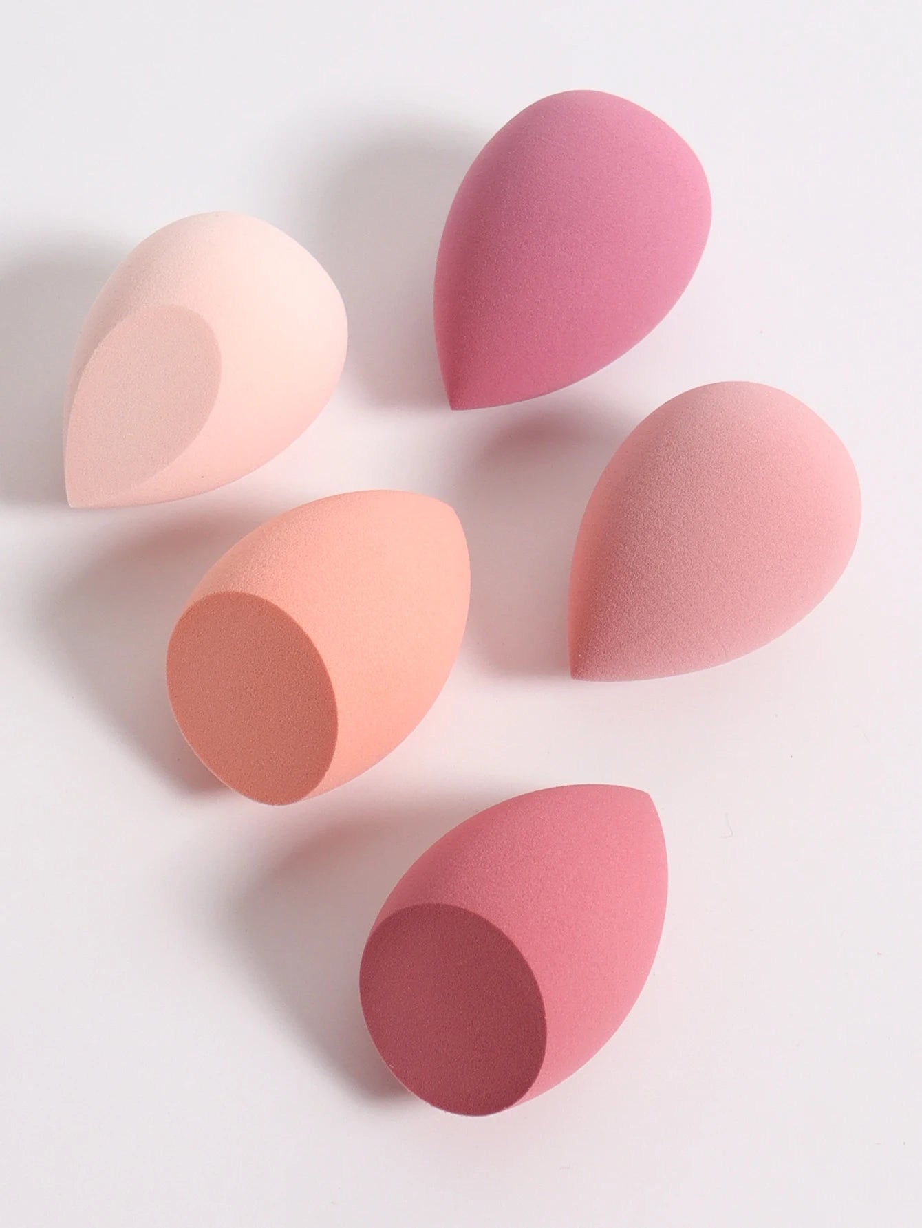30 Beauty Eggs