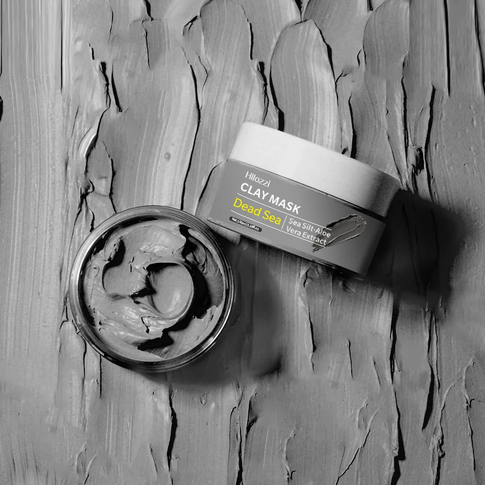 Clay mask Variety