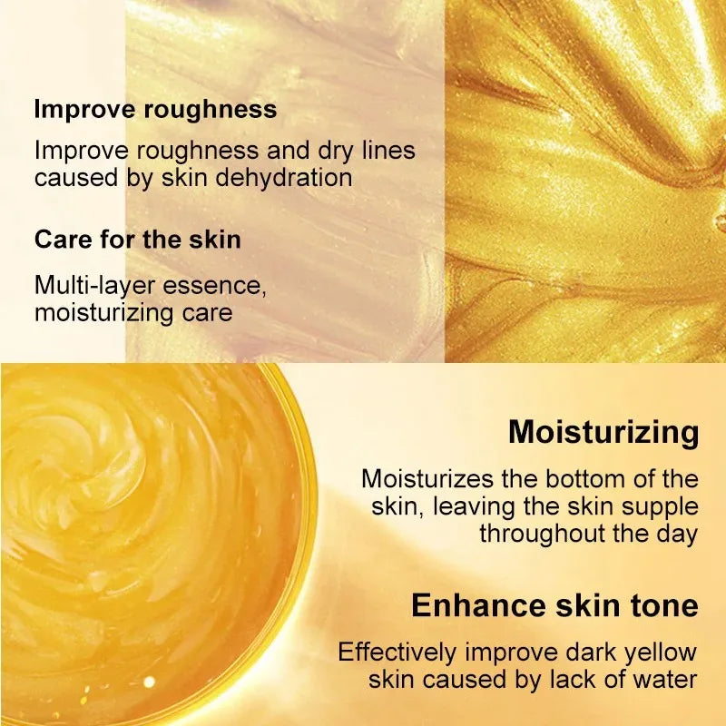 Collagen Anti Wrinkle Cream