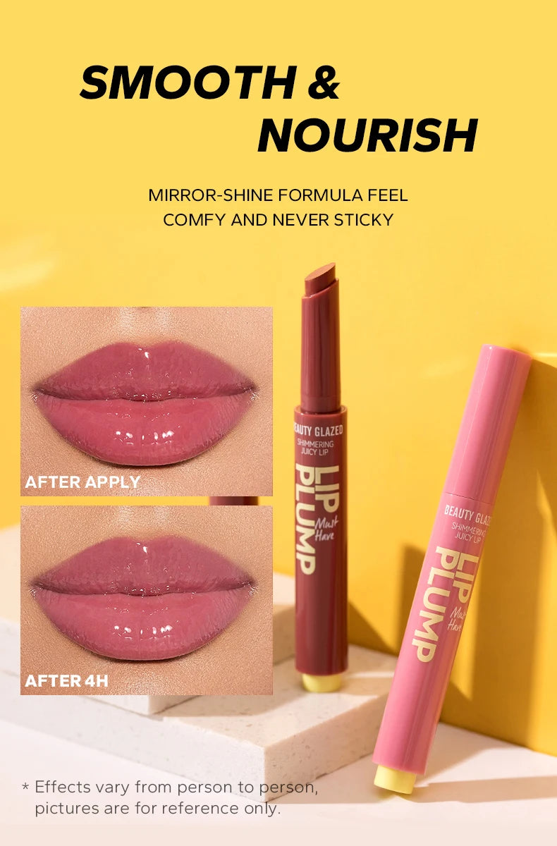 Juicy Lip Plumper