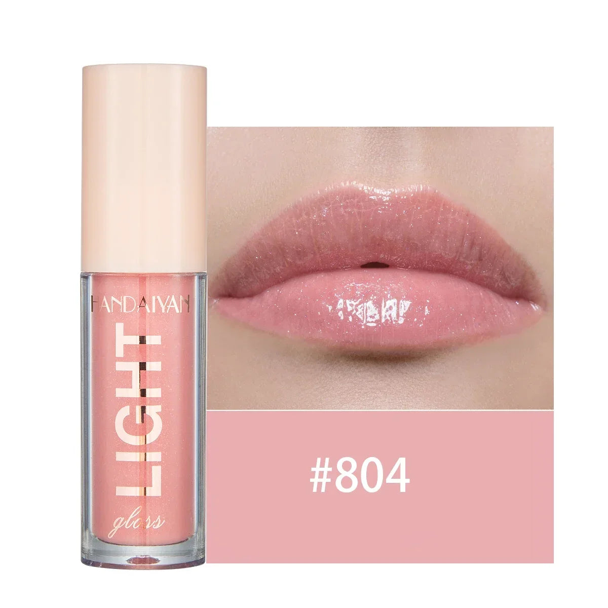 Glitter Lip Gloss