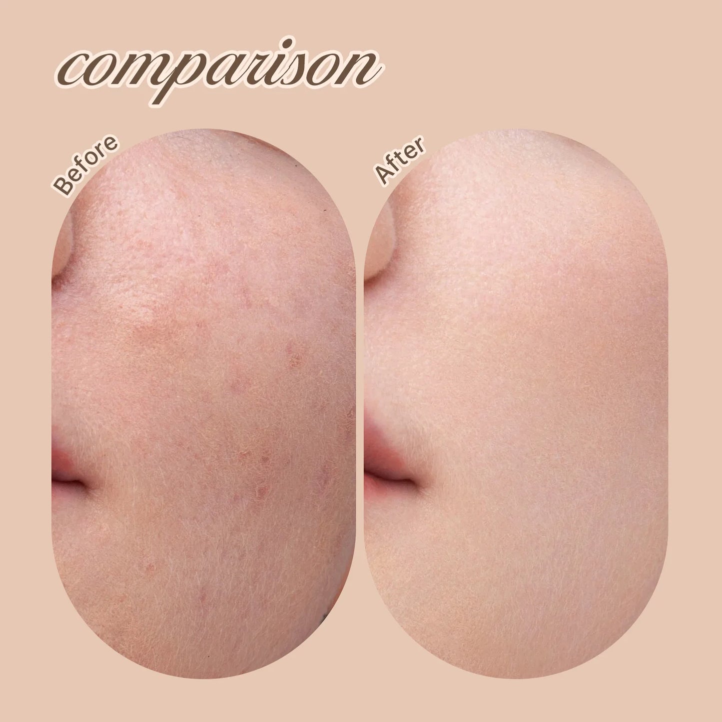 Matte Concealer Liquid
