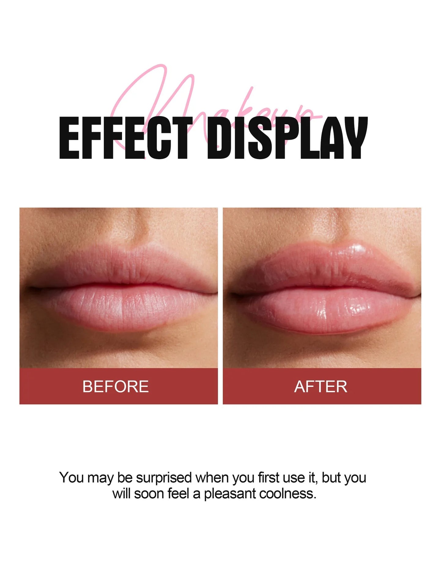 Glitter Limp Plumper
