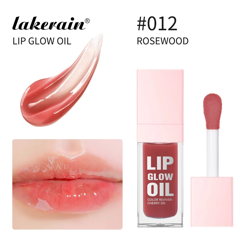 Lip Glow Oil