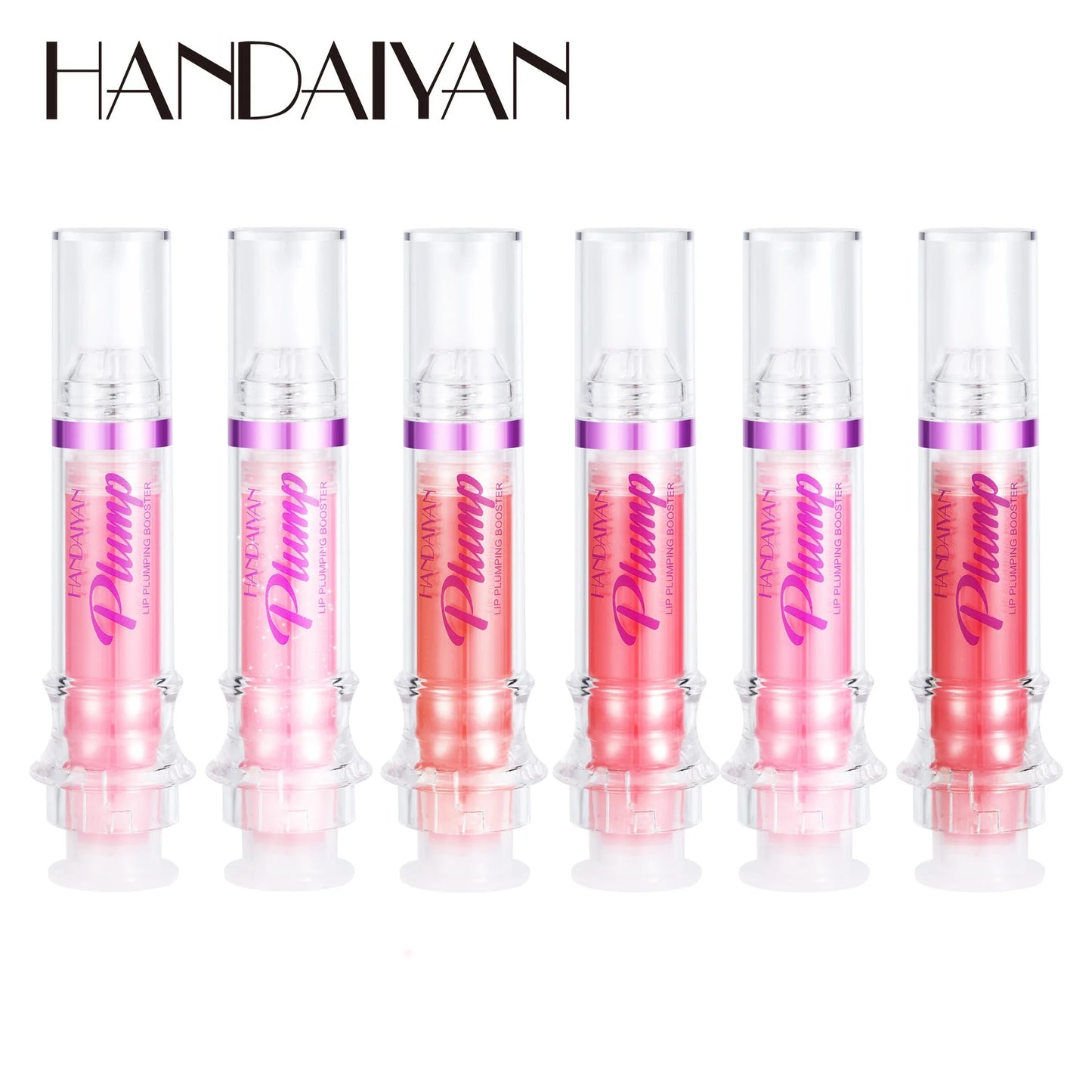Glitter Limp Plumper