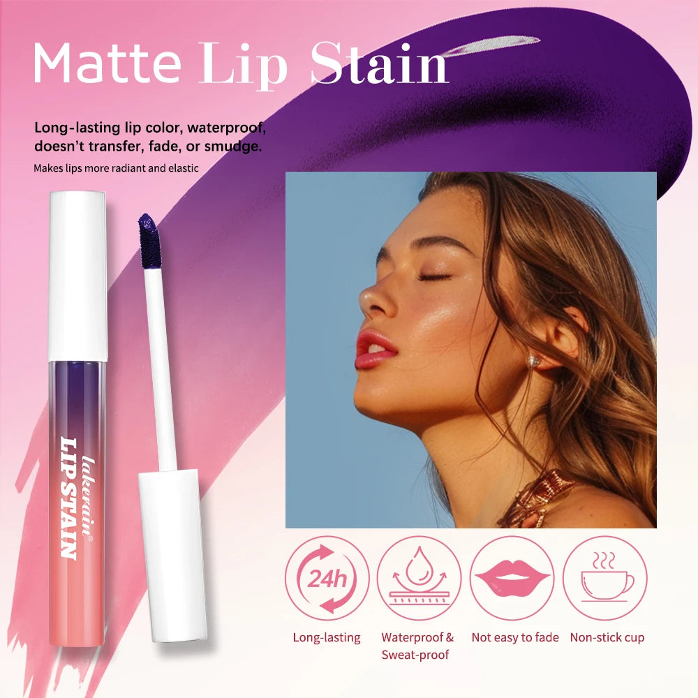Blading Lip Gloss