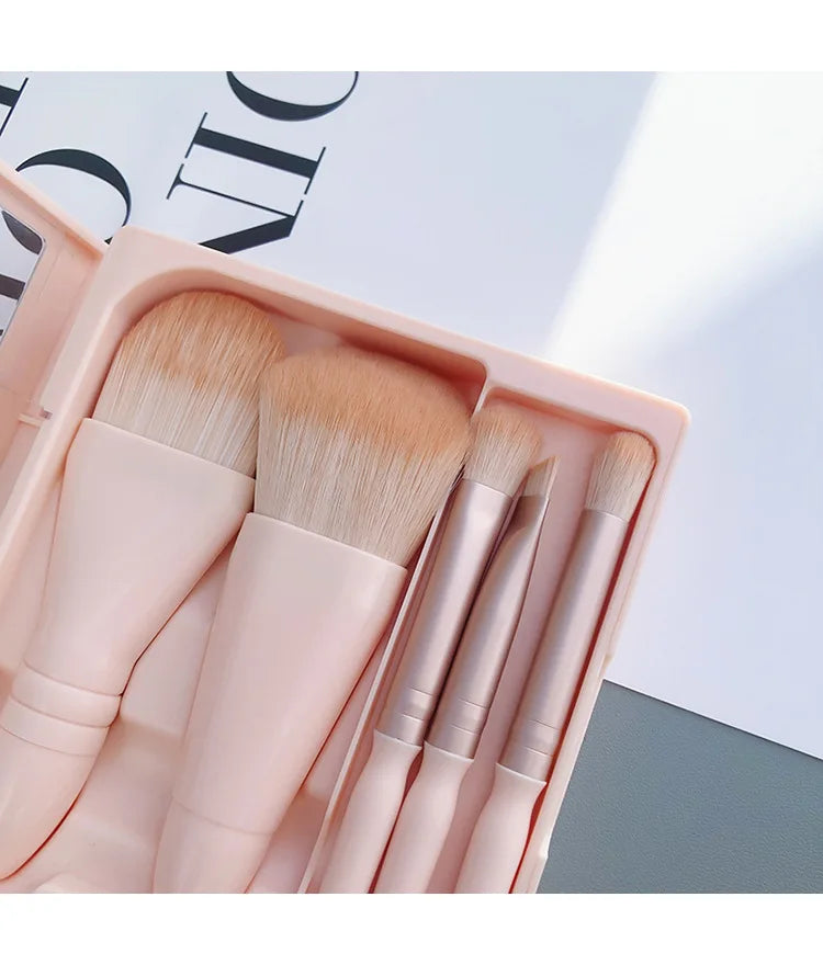 Portable Mini Makeup Set