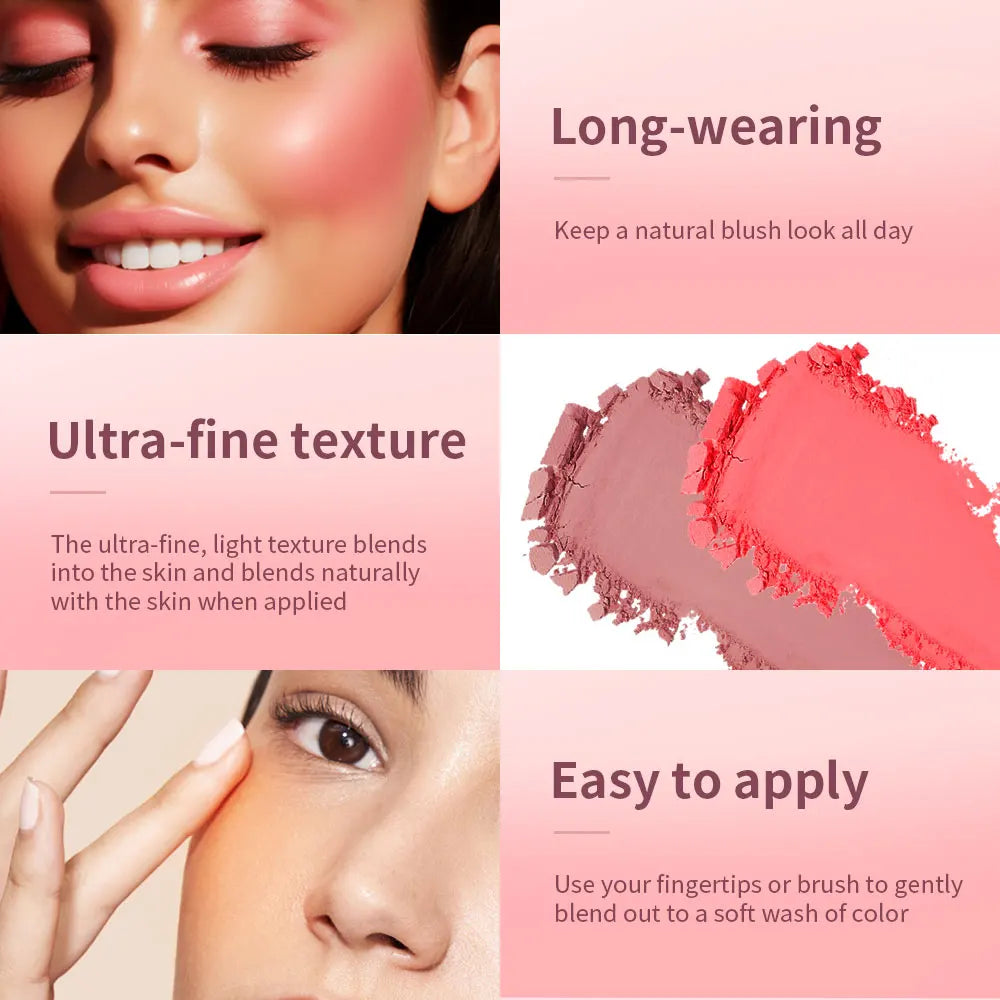 Blush