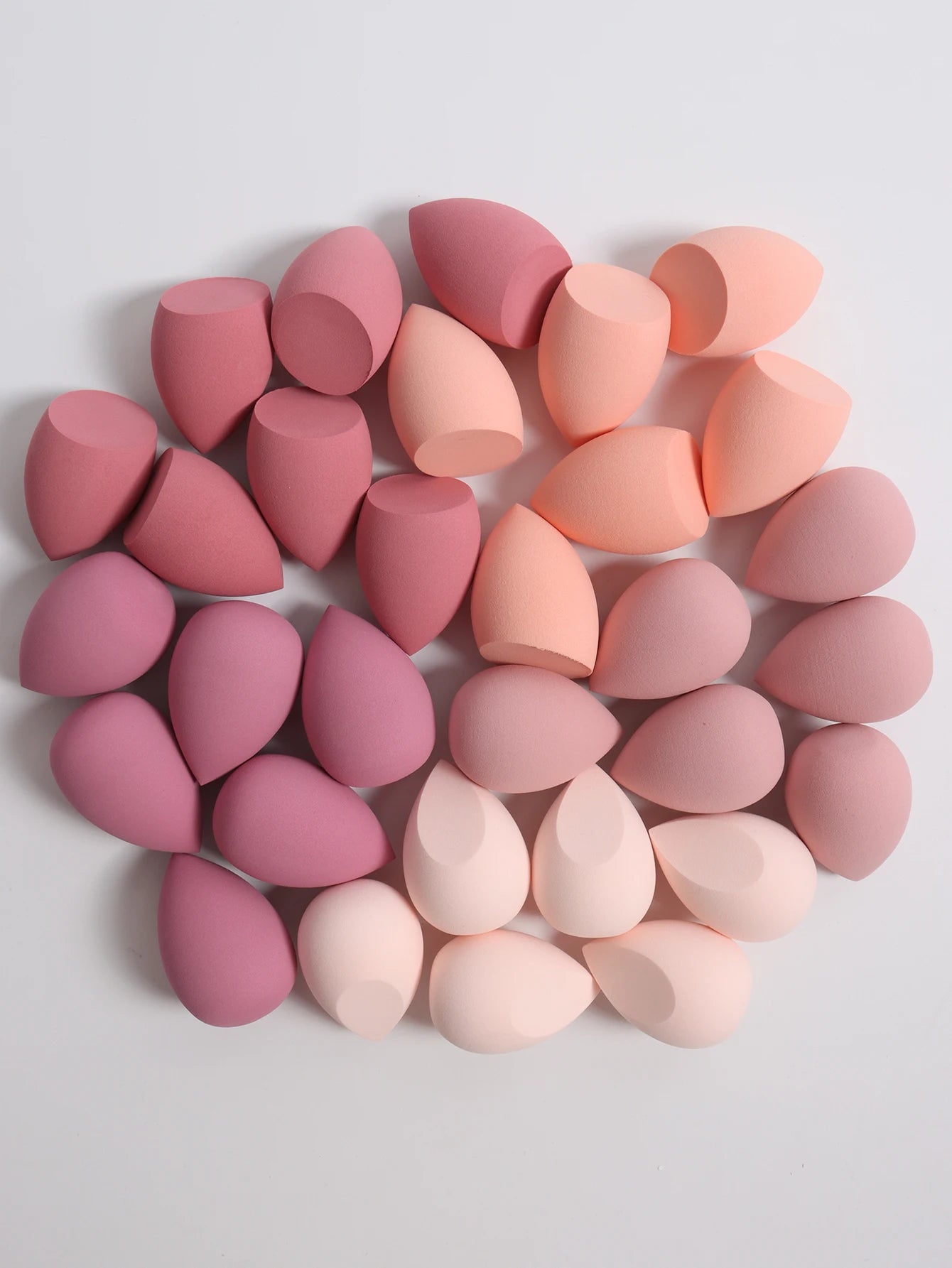30 Beauty Eggs