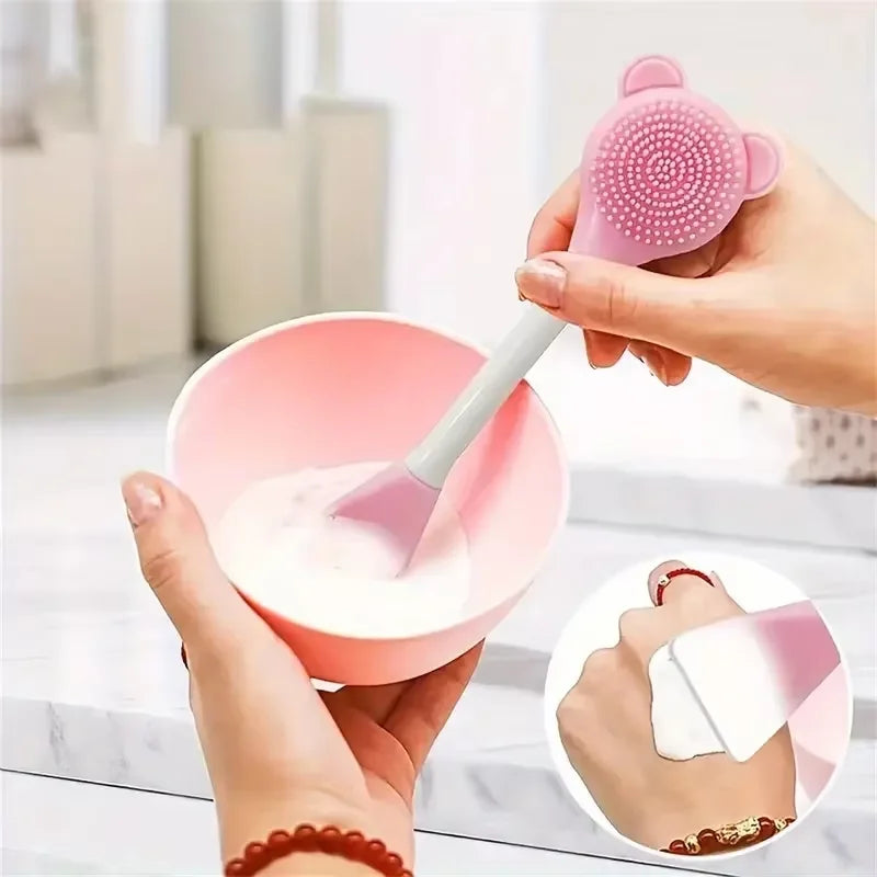 Beauty set