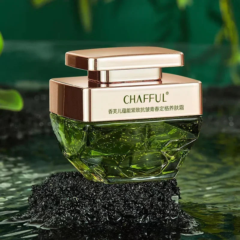 Revitalize Face Cream