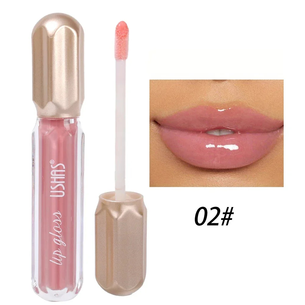 Glitter Lip Gloss
