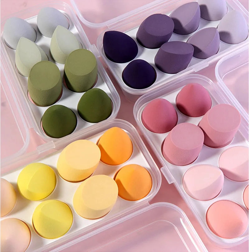 Beauty egg set