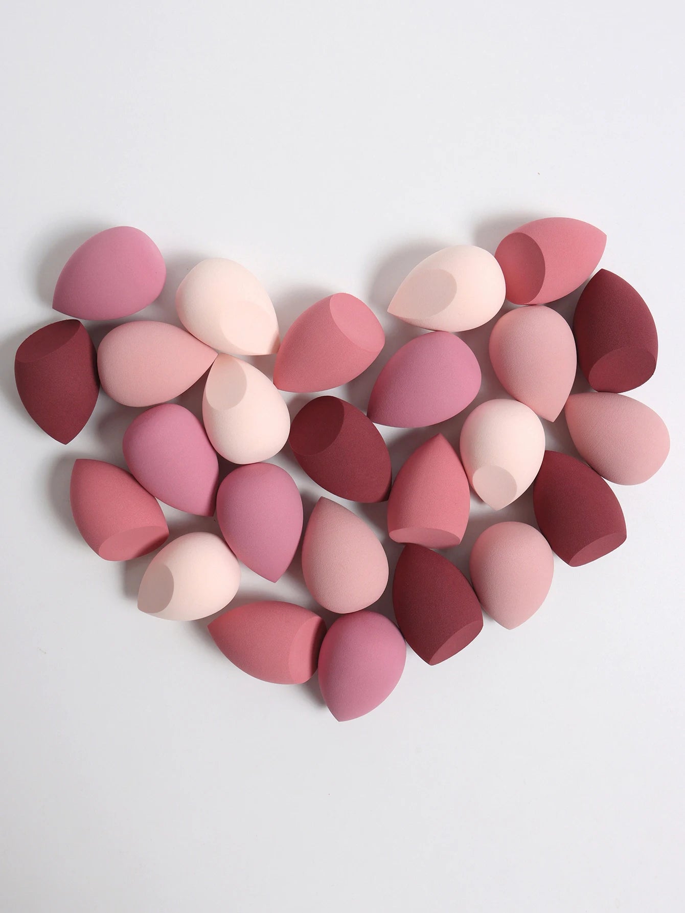 30 Beauty Eggs