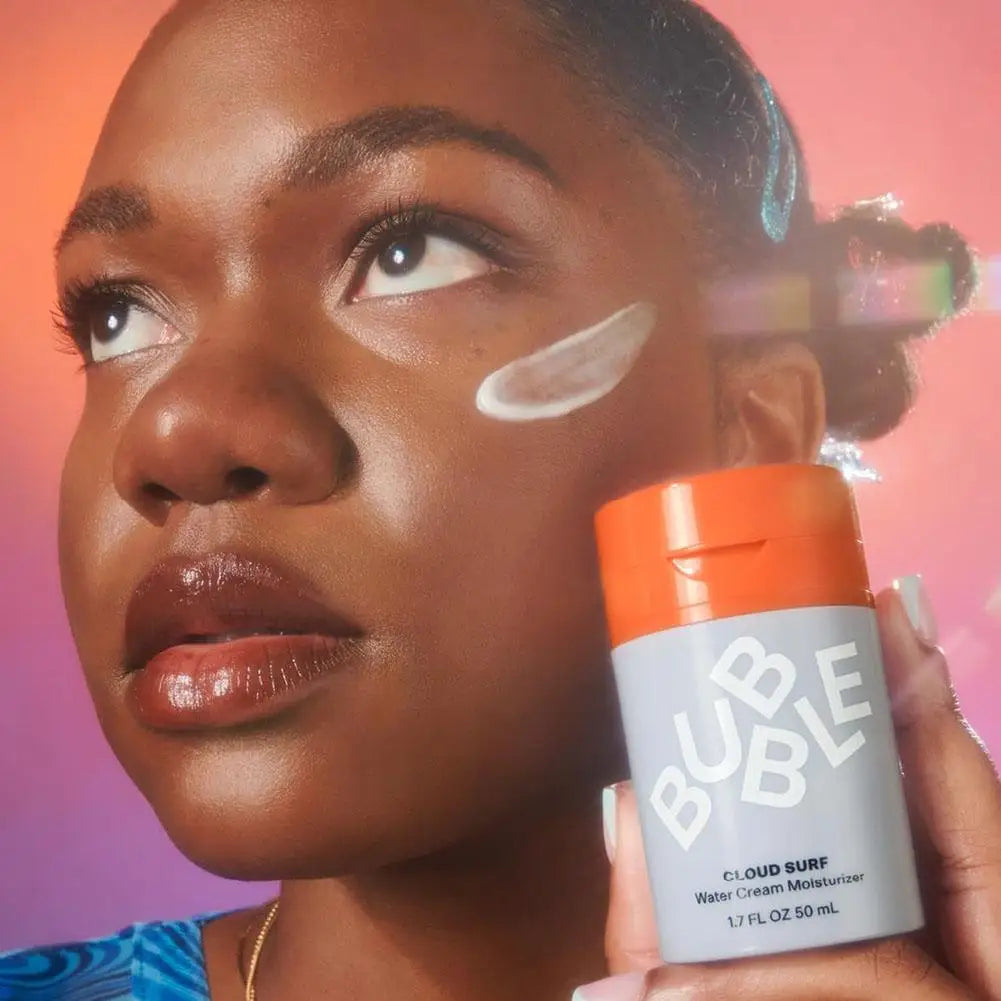 Bubble Skincare