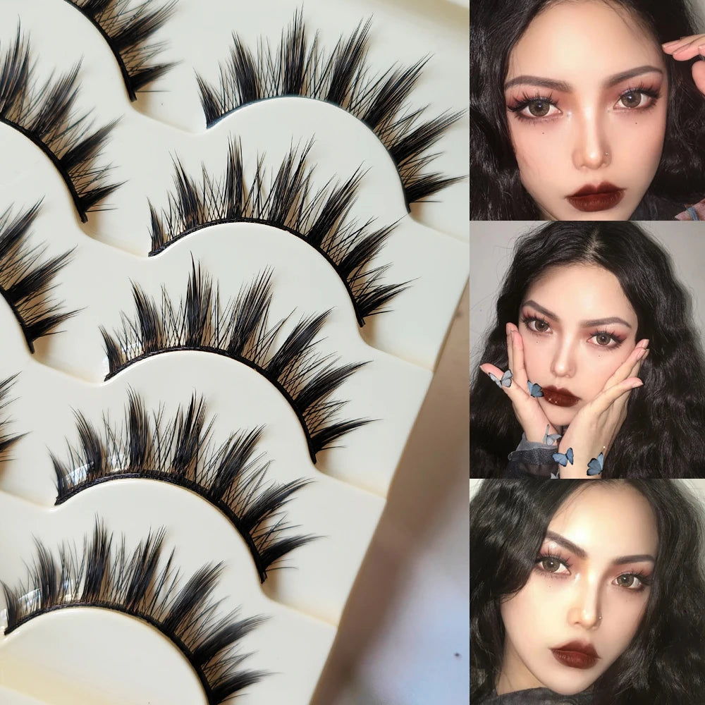 Devil Lashes