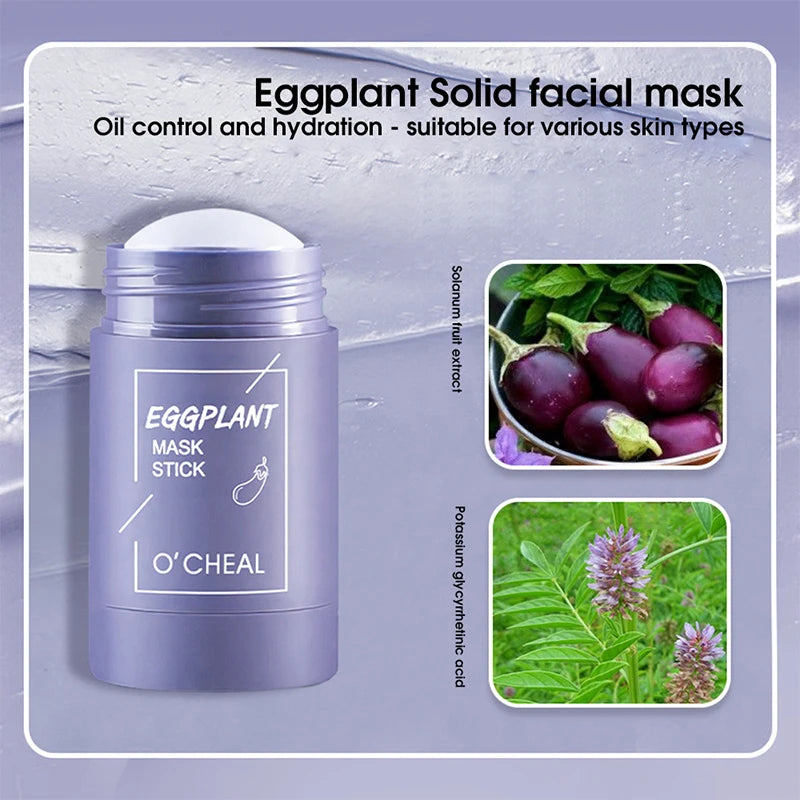 Facial Mask Stick