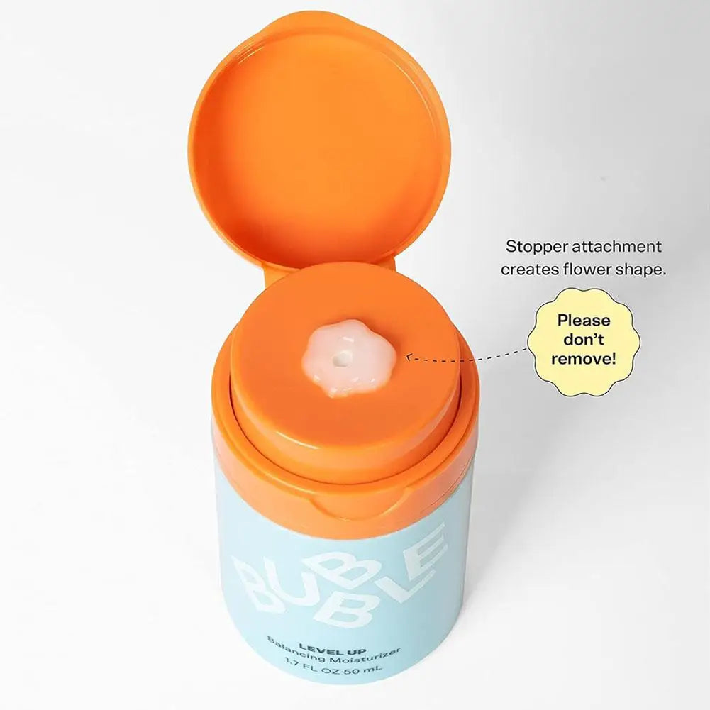 Bubble Skincare