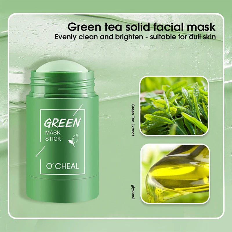Facial Mask Stick