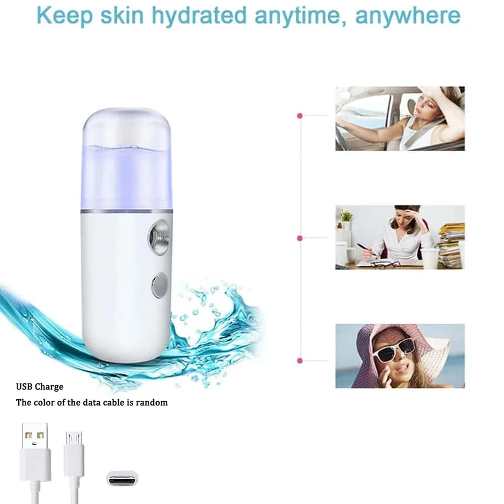 Facial Mist Sprayer