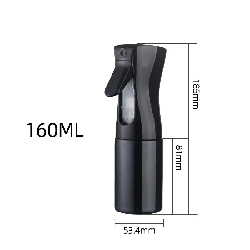 Hairdressing Spray Bottle