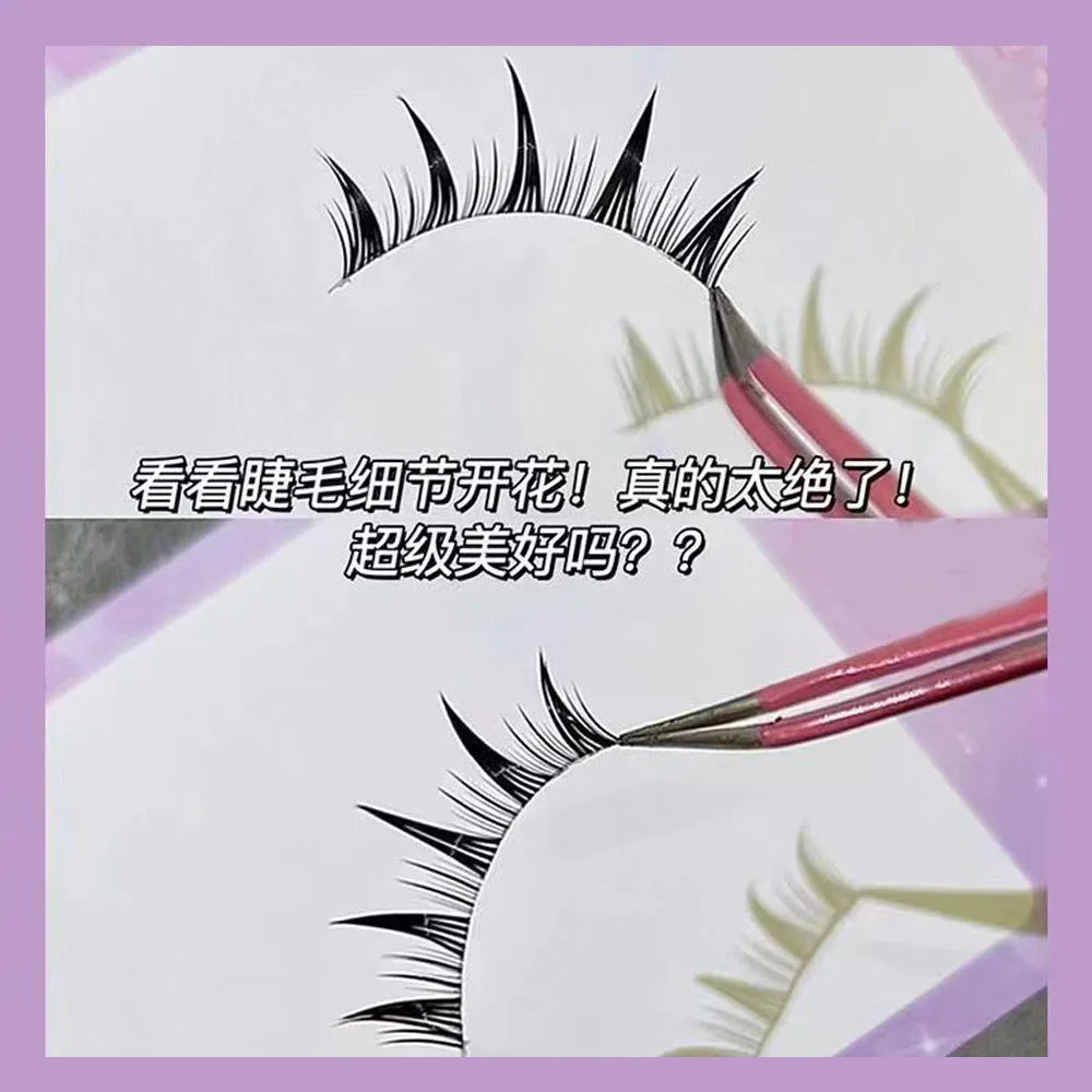 Devil Lashes