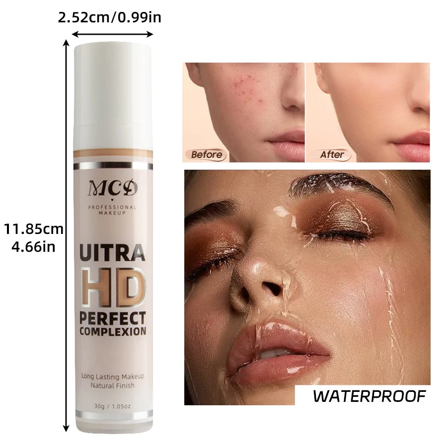 Full Coverage Concealer