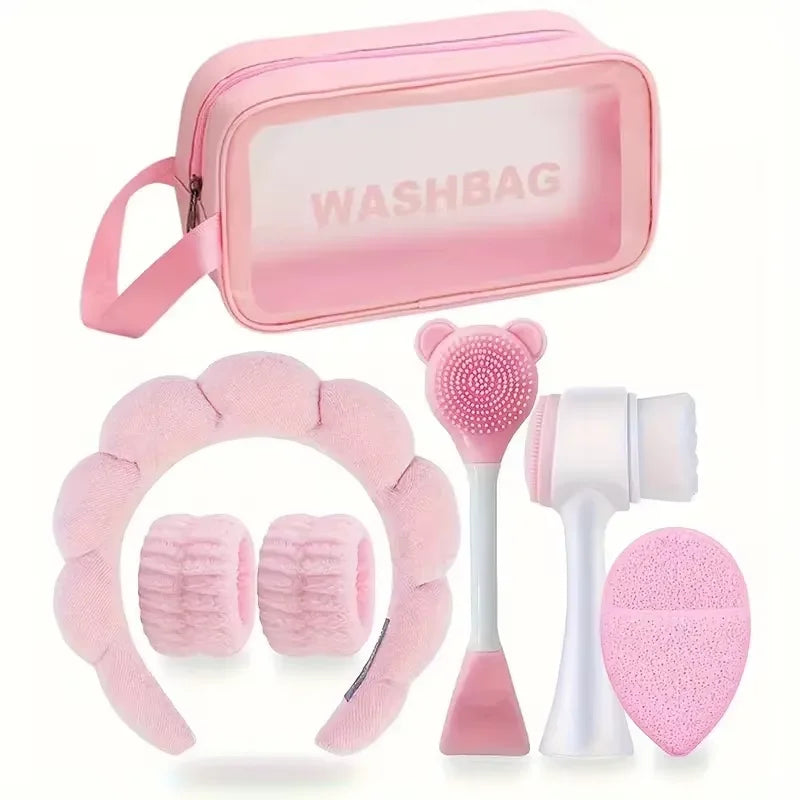Beauty set