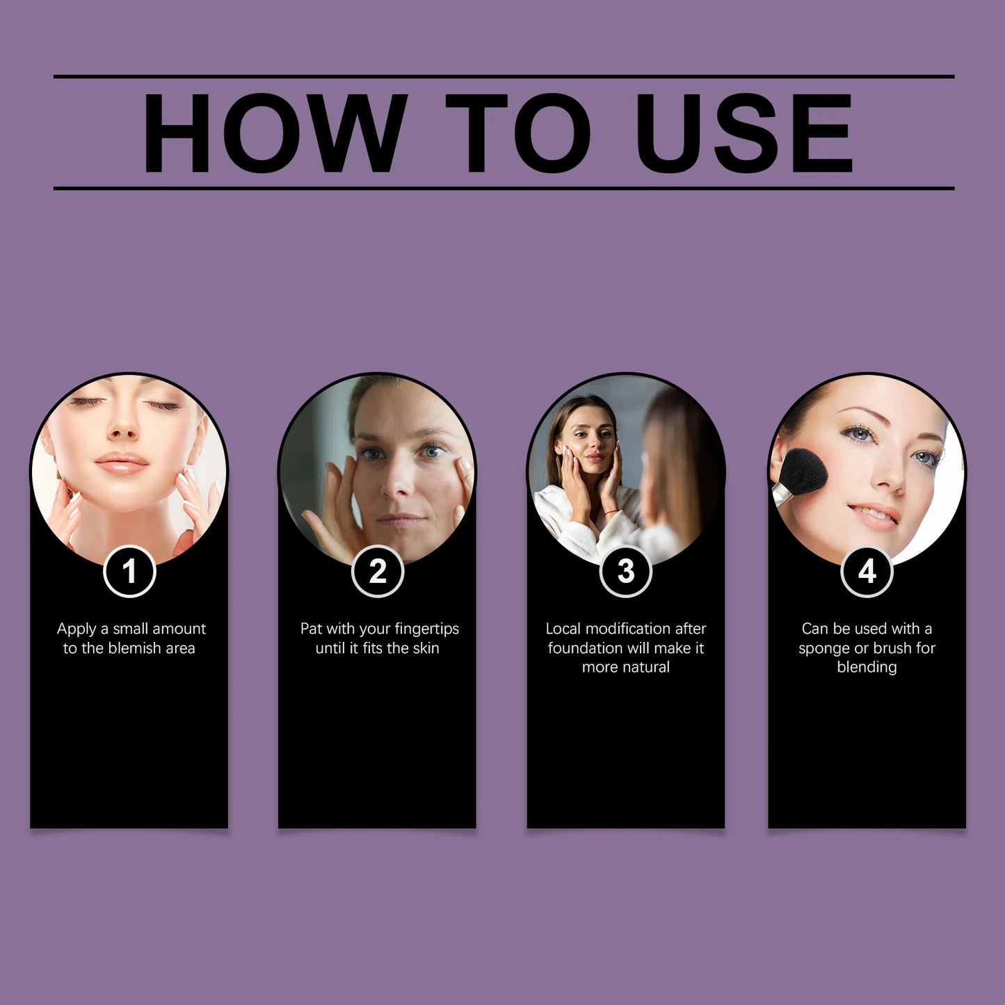 Hydrating Concealer