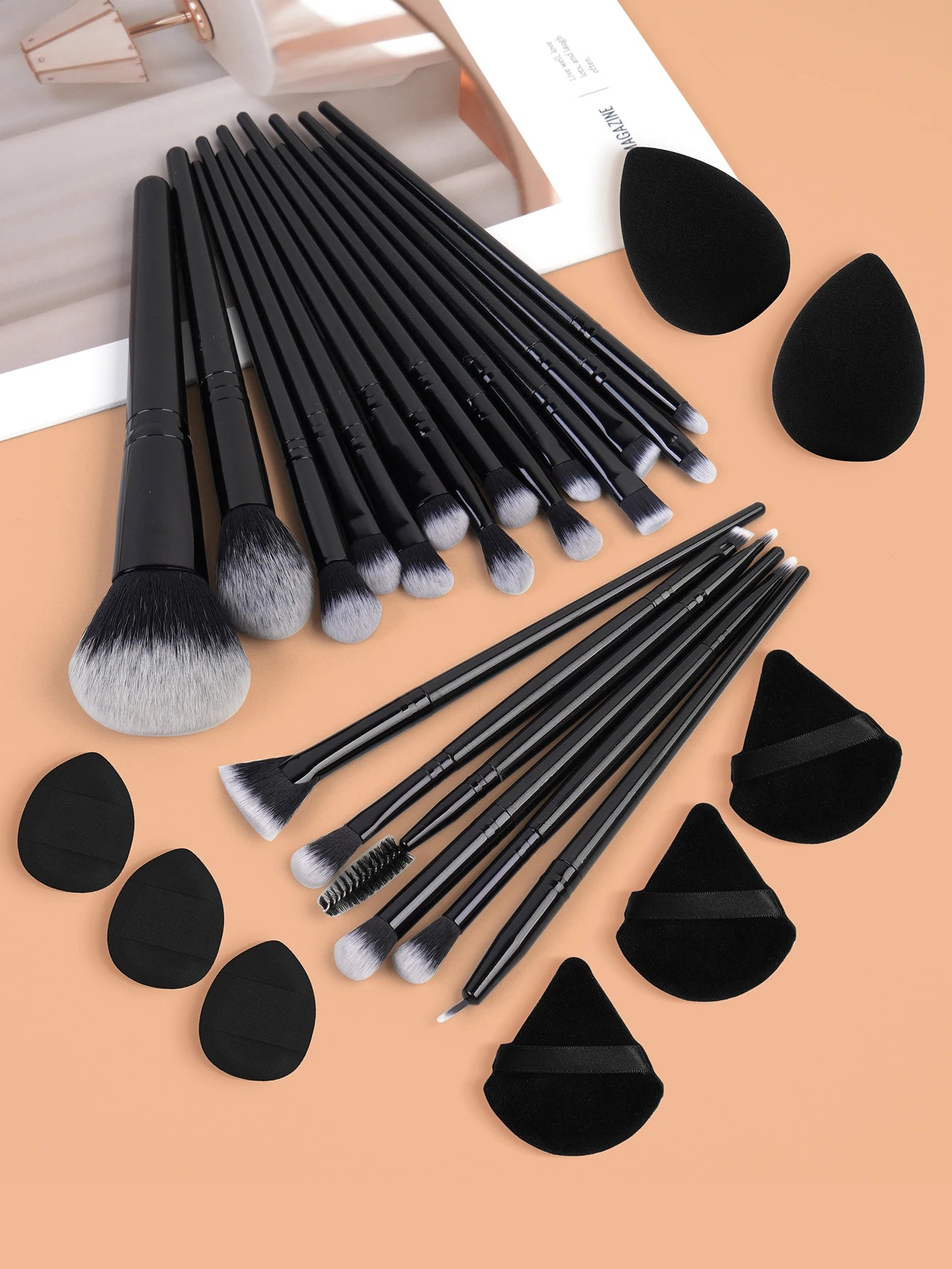 Makeup Tool Kit