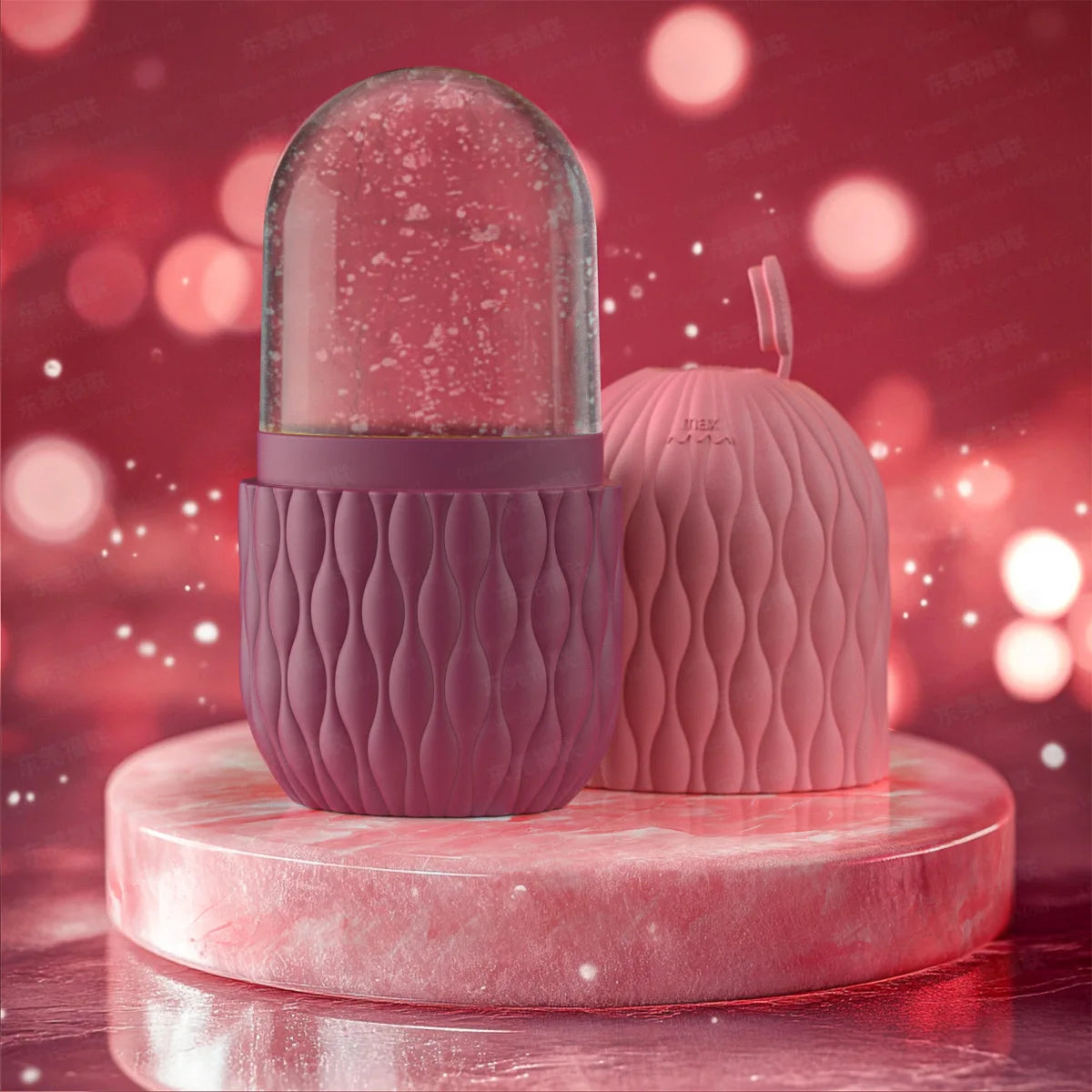 Ice Face Roller