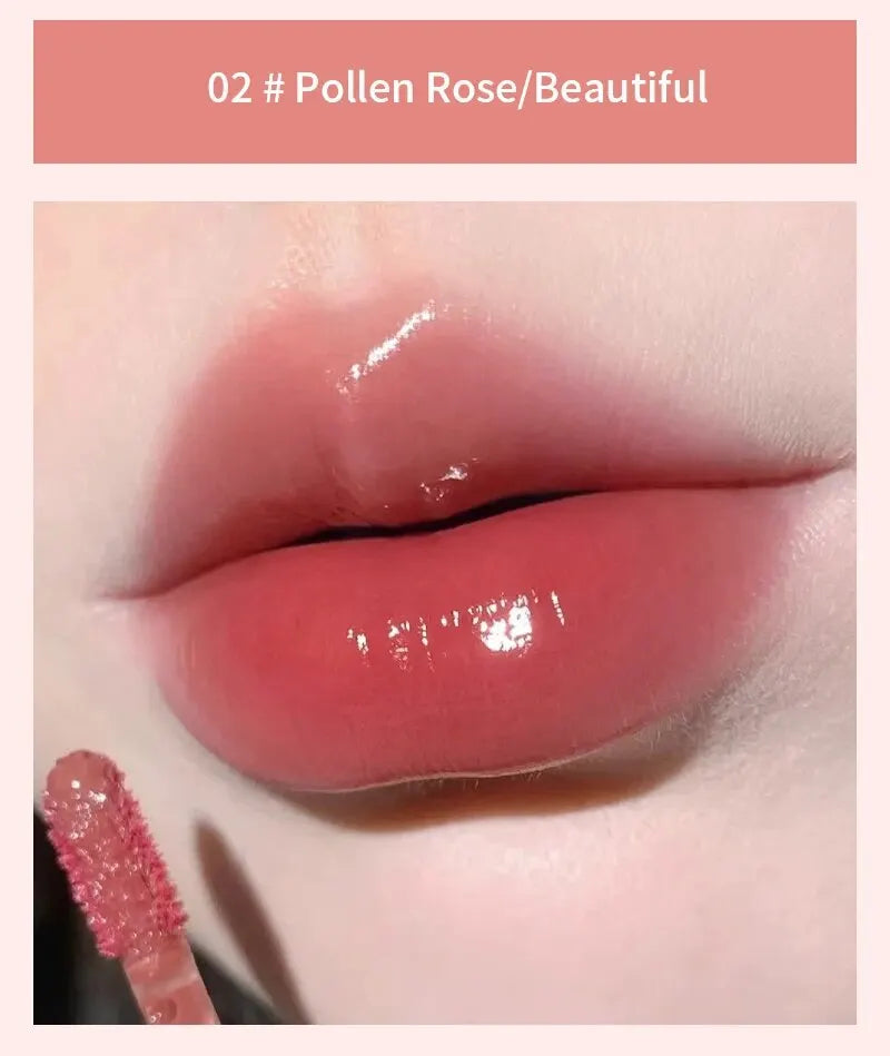 Hydration Lip Gloss