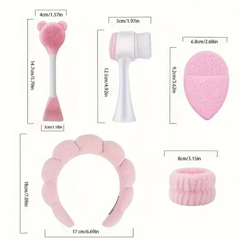 Beauty set