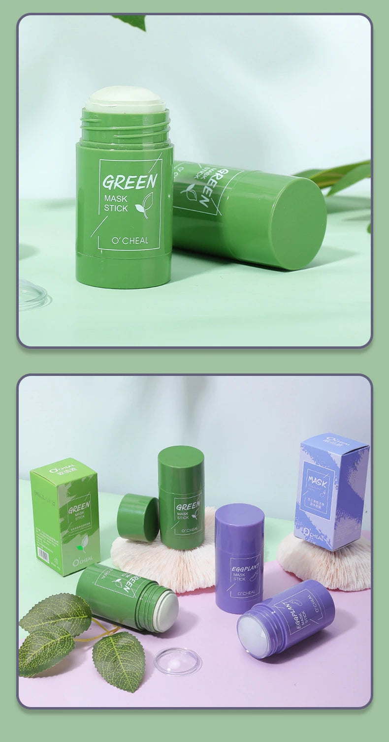Facial Mask Stick