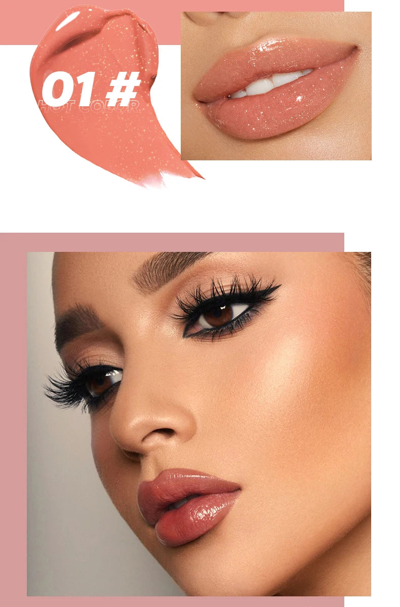 Juicy Lip Plumper