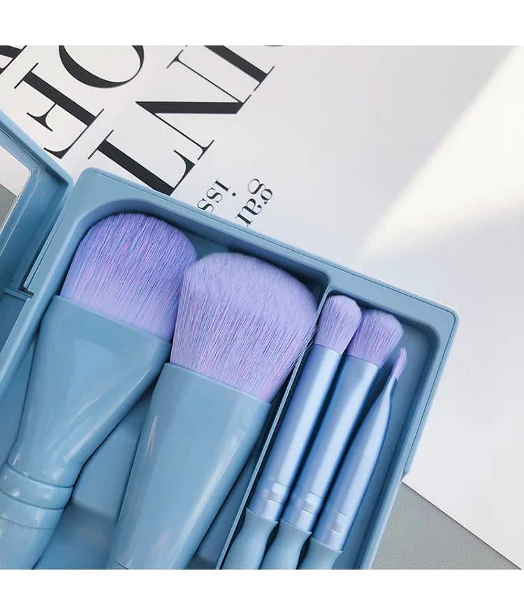 Portable Mini Makeup Set