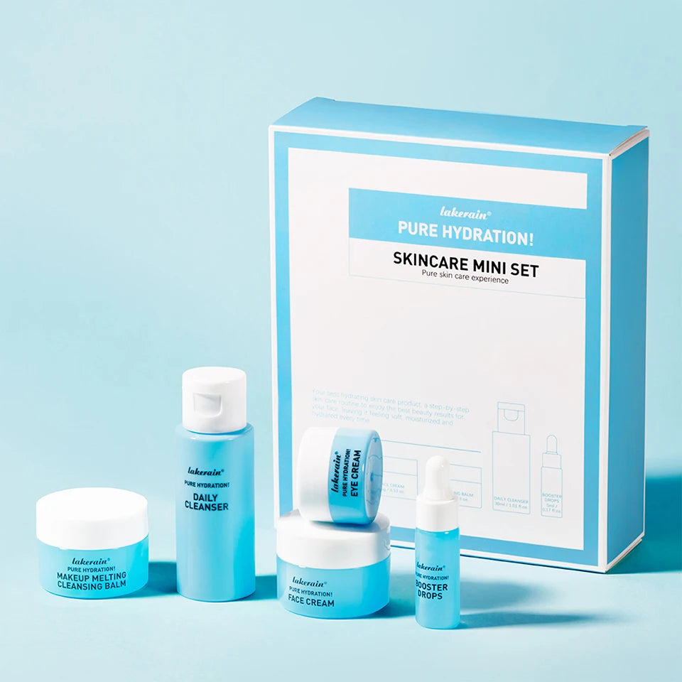 Mini Skincare Kit