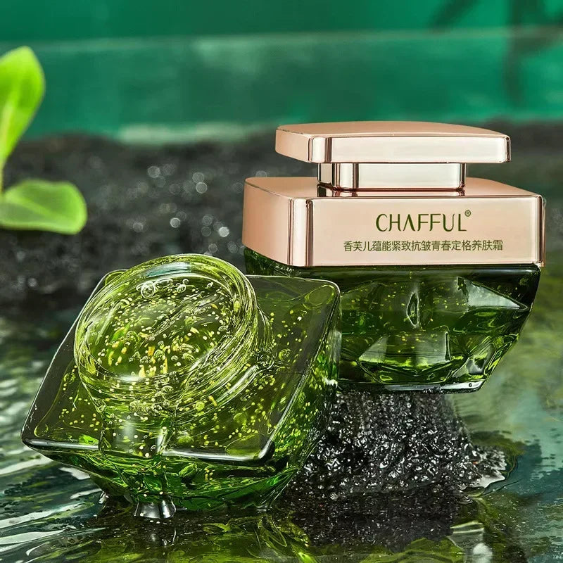 Revitalize Face Cream