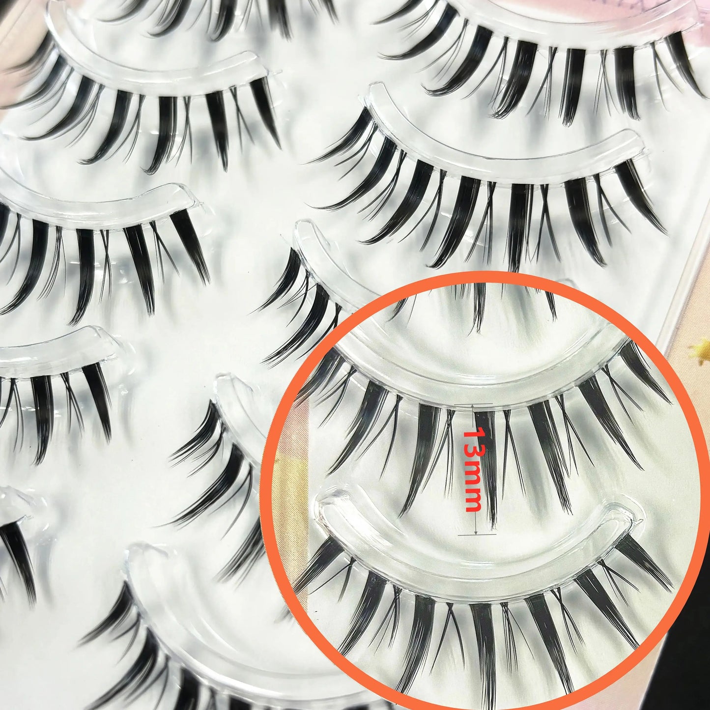 Devil Eyelash Extentions